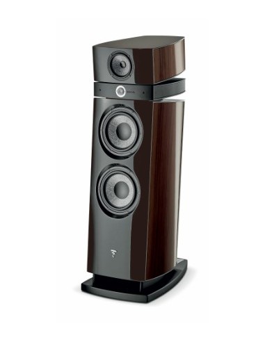 FOCAL UTOPIA MAESTRO EVO DARK WALNUT