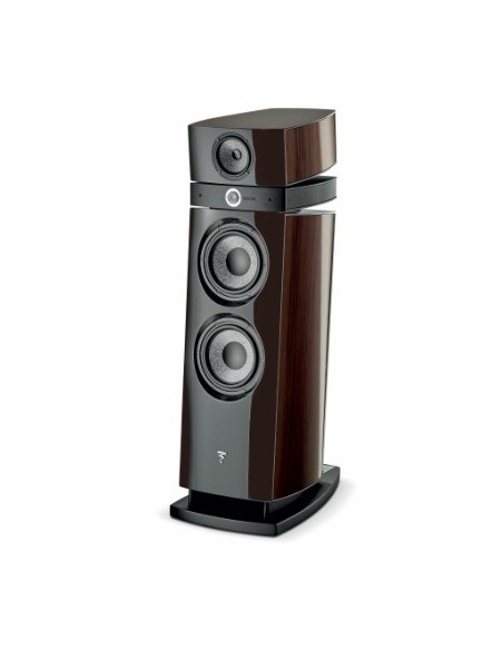 FOCAL UTOPIA MAESTRO EVO DARK WALNUT