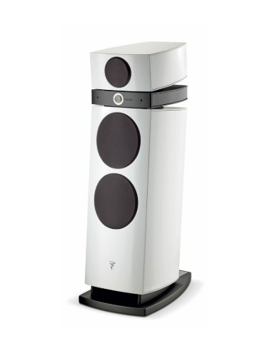 FOCAL UTOPIA MAESTRO EVO WHITE CARRARA