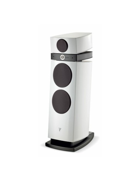 FOCAL UTOPIA MAESTRO EVO WHITE CARRARA