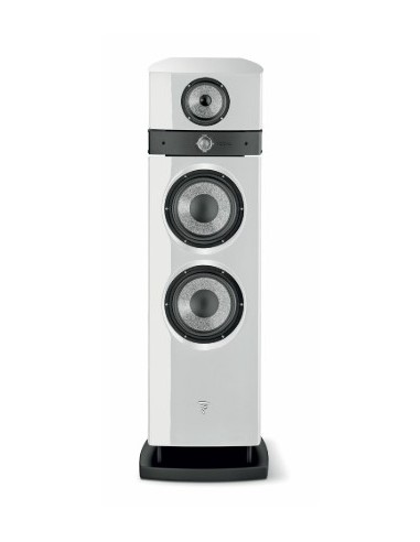 FOCAL UTOPIA MAESTRO EVO WHITE CARRARA