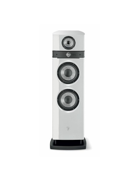 FOCAL UTOPIA MAESTRO EVO WHITE CARRARA