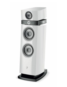 FOCAL UTOPIA MAESTRO EVO WHITE CARRARA