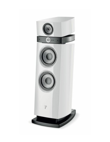 FOCAL UTOPIA MAESTRO EVO WHITE CARRARA