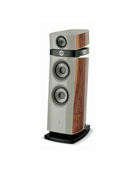 FOCAL UTOPIA MAESTRO UTOPIA EVO NATURAL WALNUT
