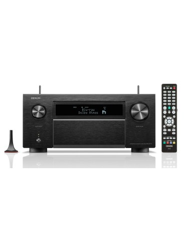 Denon AVC-A1H