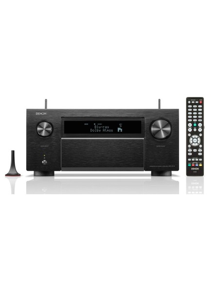 Denon AVC-A1H