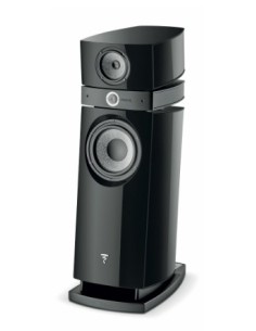 FOCAL SCALA UTOPIA EVO BLACK LACQUER