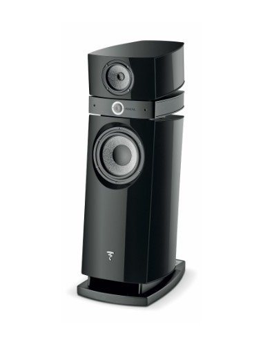 FOCAL SCALA UTOPIA EVO BLACK LACQUER