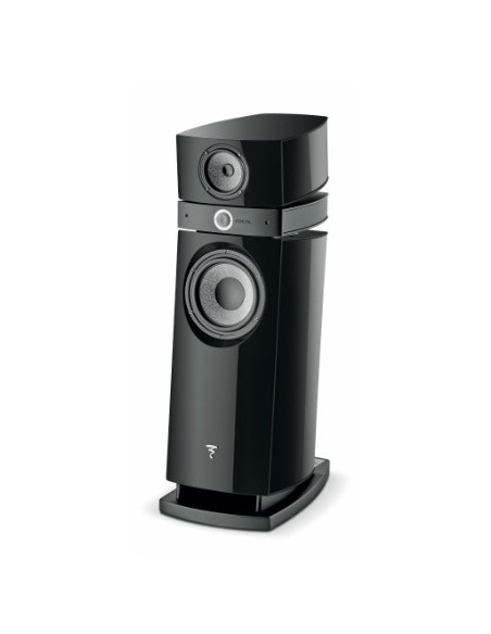FOCAL SCALA UTOPIA EVO BLACK LACQUER
