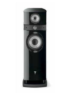 FOCAL SCALA UTOPIA EVO BLACK LACQUER 2
