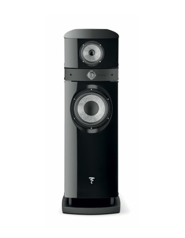 FOCAL SCALA UTOPIA EVO BLACK LACQUER