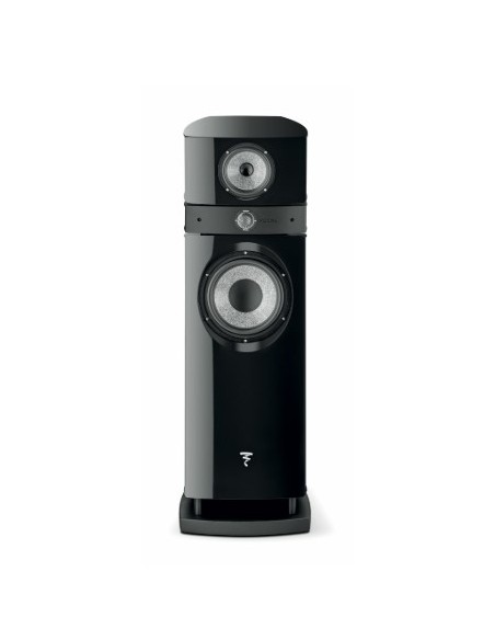 FOCAL SCALA UTOPIA EVO BLACK LACQUER