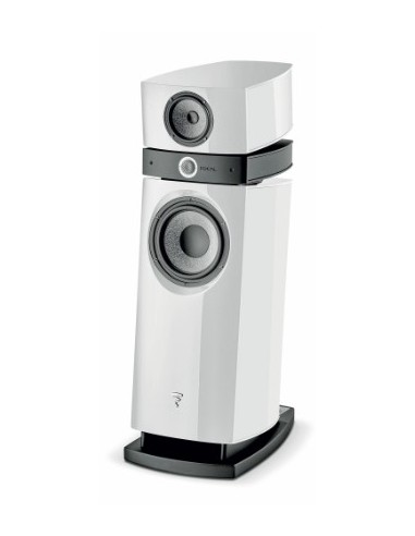 FOCAL SCALA UTOPIA EVO WHITE