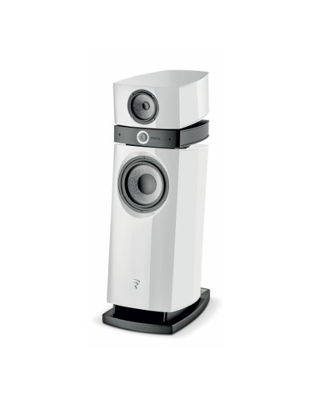 FOCAL SCALA UTOPIA EVO WHITE