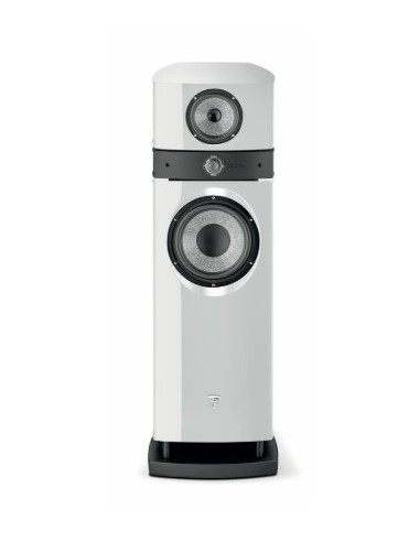 FOCAL SCALA UTOPIA EVO WHITE