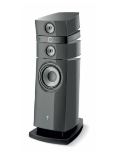 FOCAL STELLA UTOPIA EM EVO ASH GREY