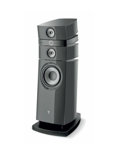 FOCAL STELLA UTOPIA EM EVO ASH GREY