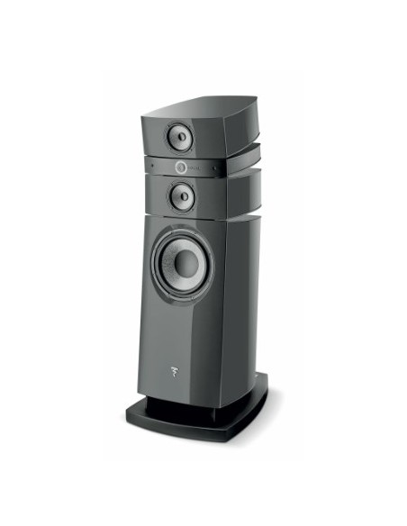 FOCAL STELLA UTOPIA EM EVO ASH GREY