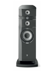 FOCAL STELLA UTOPIA EM EVO ASH GREY 2
