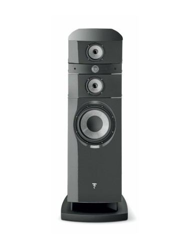 FOCAL STELLA UTOPIA EM EVO ASH GREY