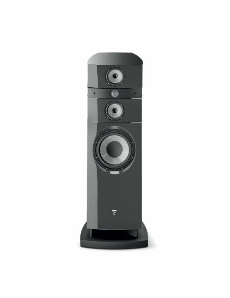 FOCAL STELLA UTOPIA EM EVO ASH GREY