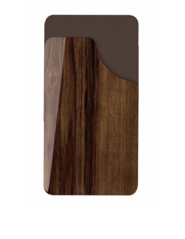 FOCAL STELLA UTOPIA EM EVO DARK WALNUT