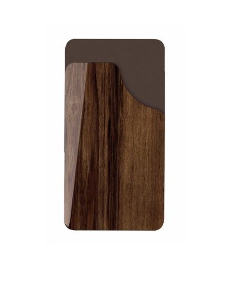 FOCAL STELLA UTOPIA EM EVO DARK WALNUT