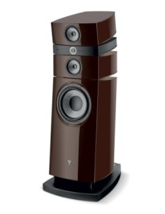 FOCAL STELLA UTOPIA EM EVO DARK WALNUT