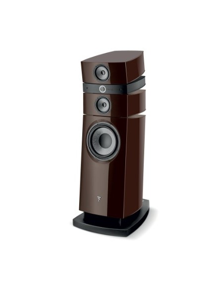 FOCAL STELLA UTOPIA EM EVO DARK WALNUT