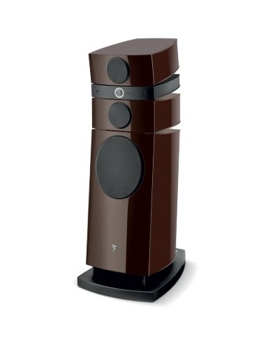 FOCAL STELLA UTOPIA EM EVO DARK WALNUT
