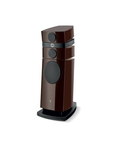 FOCAL STELLA UTOPIA EM EVO DARK WALNUT