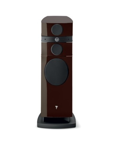 FOCAL STELLA UTOPIA EM EVO DARK WALNUT