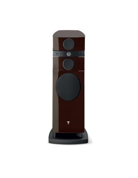 FOCAL STELLA UTOPIA EM EVO DARK WALNUT