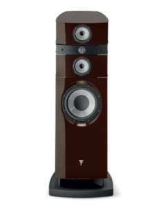 FOCAL STELLA UTOPIA EM EVO DARK WALNUT 2