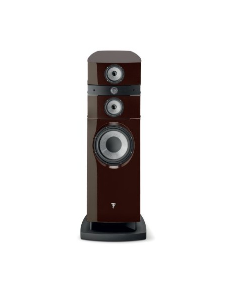 FOCAL STELLA UTOPIA EM EVO DARK WALNUT