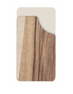 FOCAL  STELLA UTOPIA EM EVO NATURAL WALLNUT