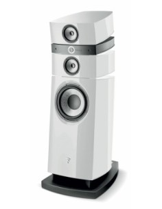 FOCAL STELLA UTOPIA EM EVO WHITE CARRARA