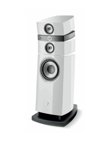 FOCAL STELLA UTOPIA EM EVO WHITE CARRARA