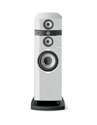 FOCAL STELLA UTOPIA EM EVO WHITE CARRARA