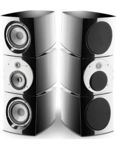 FOCAL VIVA LR UTOPIA COLOUR EVO BLACK LACQUER 2