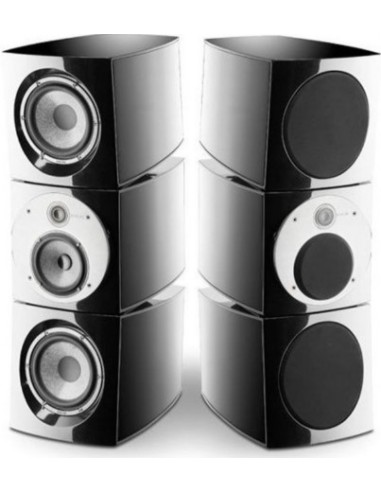Focal Viva Utopia LR Colour Evo | Altavoz 3 vías con regalo 2000€