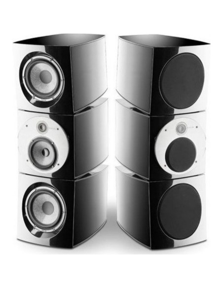 Focal Viva Utopia LR Colour Evo | Altavoz 3 vías con regalo 2000€
