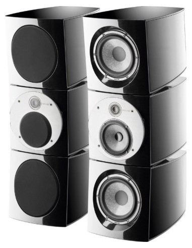 Focal Viva Utopia LR Colour Evo | Altavoz 3 vías con regalo 2000€