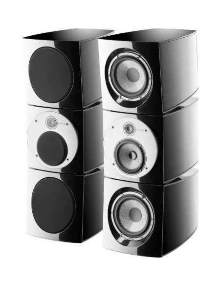 Focal Viva Utopia LR Colour Evo | Altavoz 3 vías con regalo 2000€