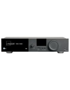Lyngdorf TDAI-3400