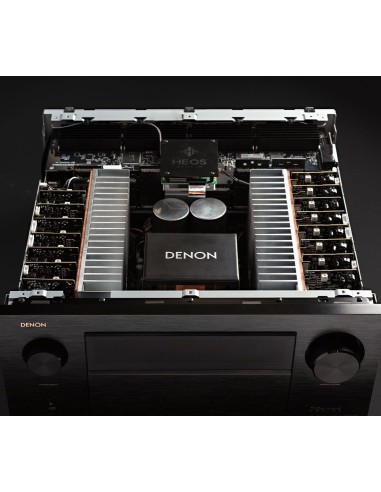 Denon AVC-A1H