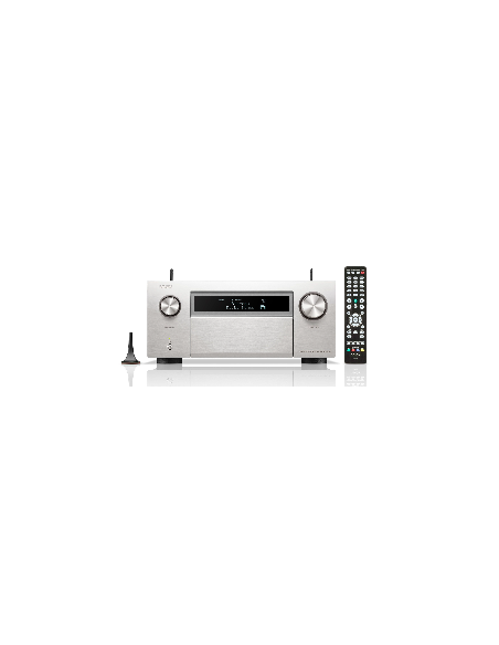 Denon AVC-A1H