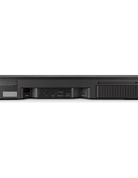 Bose Smart SoundBar 600