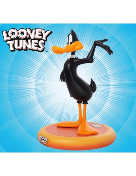 Daffy Duck Pato Lucas 74 cm